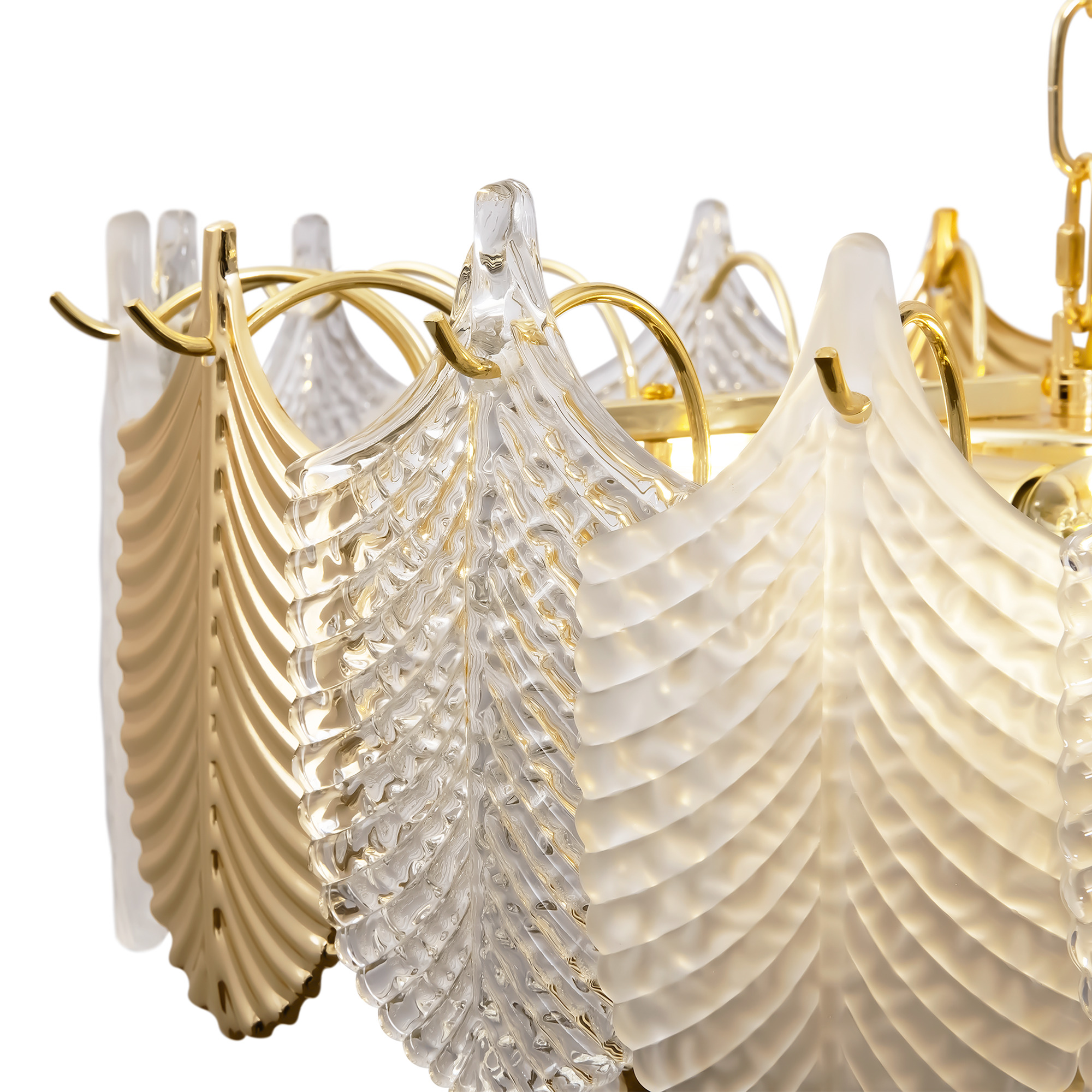 картинка Люстра Freya FR5143PL-07G от магазина pro-decor.kz