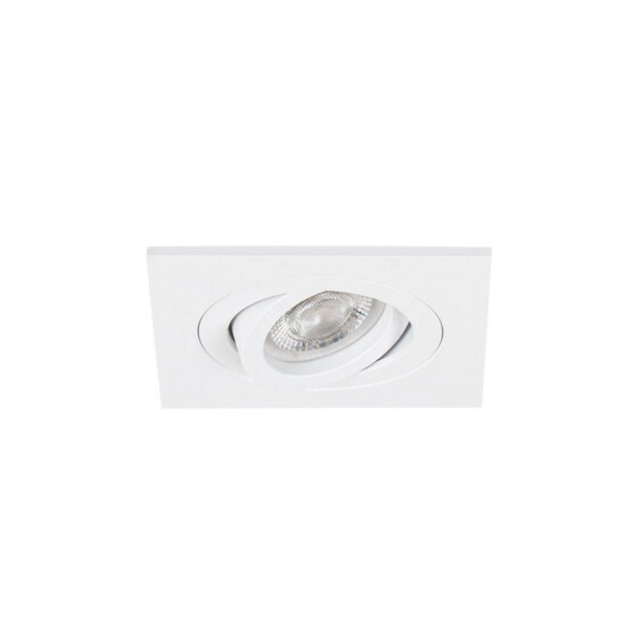 картинка Точечный встраиваемый светильник Arte Lamp TARF MINI A2068PL-1WH от магазина pro-decor.kz