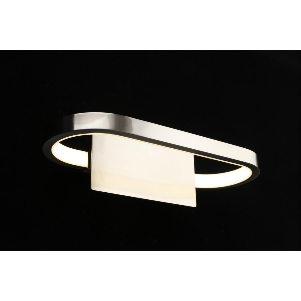 картинка Настенный светодиодный светильник Aployt Olivi APL.003.11.12 от магазина pro-decor.kz