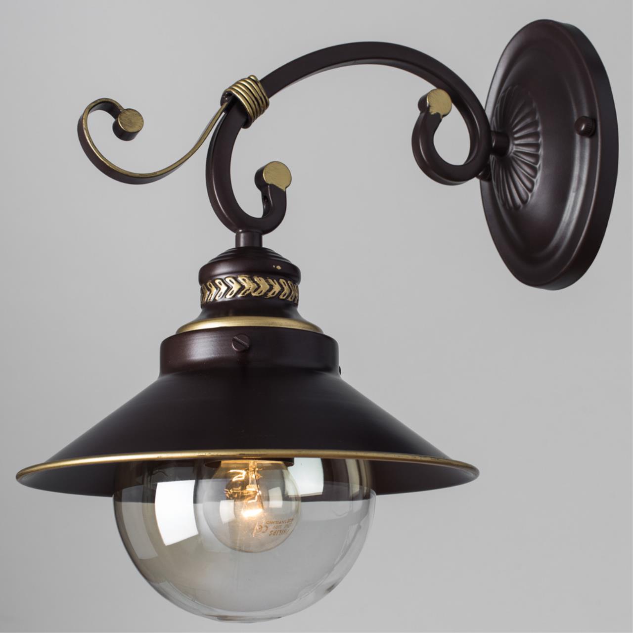 картинка Бра Arte Lamp 7 A4577AP-1CK магазин pro-decor.kz являющийся официальным дистрибьютором в Казахстане картинка Бра Arte Lamp 7 A4577AP-1CK от магазина pro-decor.kz