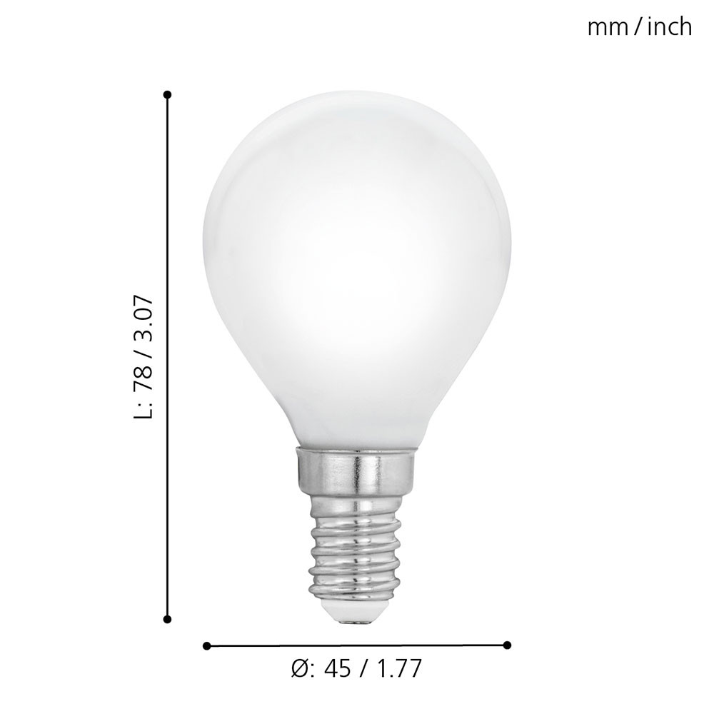 картинка Лампа полупроводниковая LED от магазина pro-decor.kz