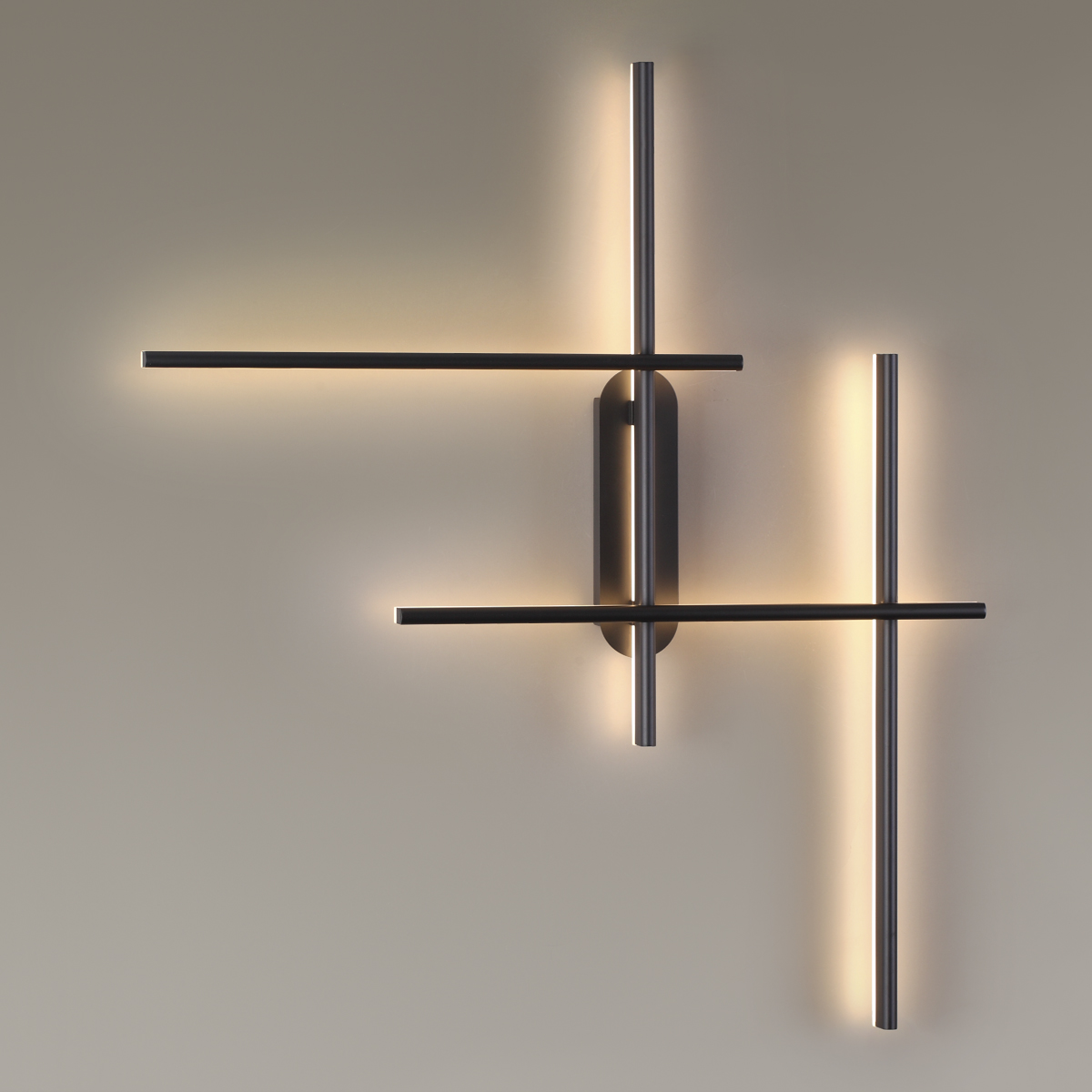 картинка 3890/36WLP Odeon Light  Настенный светильник RUDY от магазина pro-decor.kz