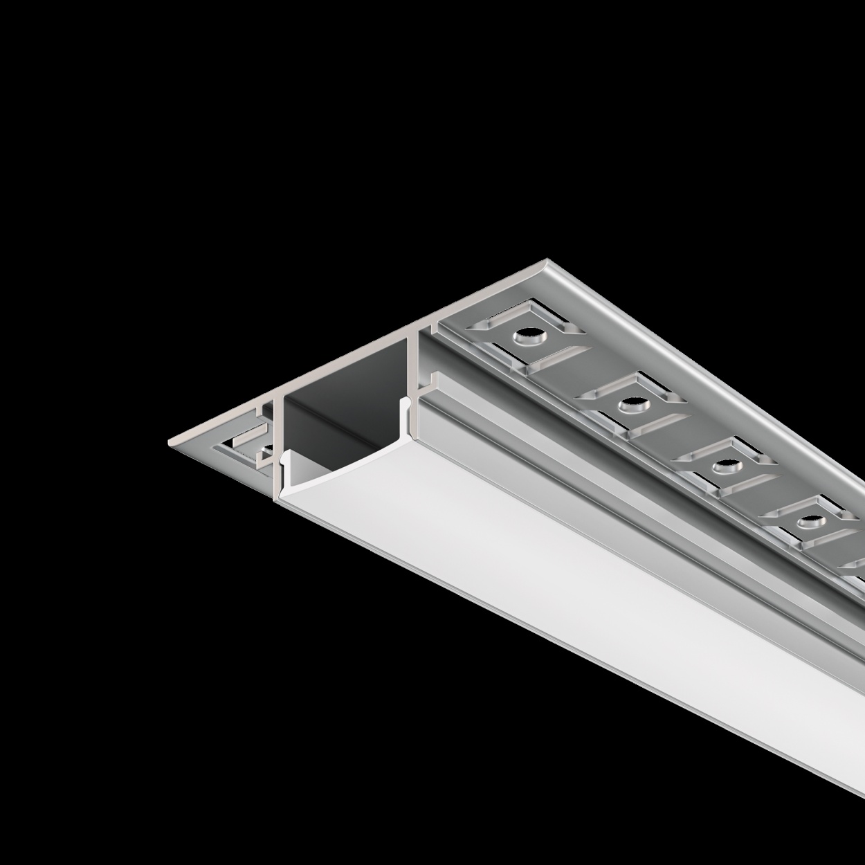 картинка Профиль Maytoni ledstrip 636019 магазин pro-decor.kz являющийся официальным дистрибьютором в Казахстане картинка Профиль Maytoni ledstrip 636019 от магазина pro-decor.kz