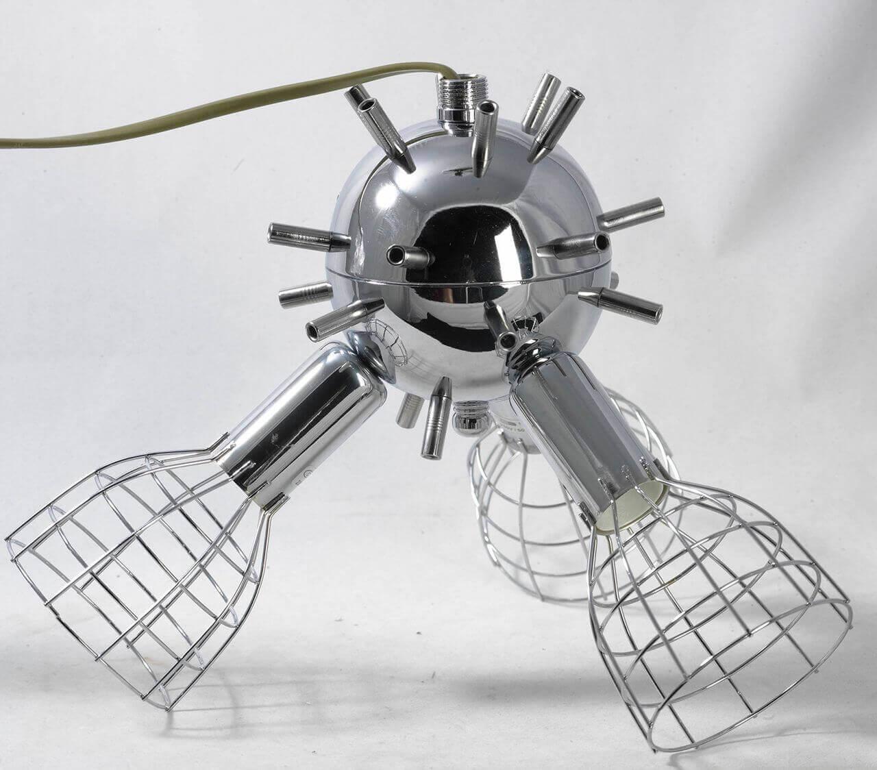 картинка Потолочный светильник Lussole Lgo GRLSP-0199 от магазина pro-decor.kz