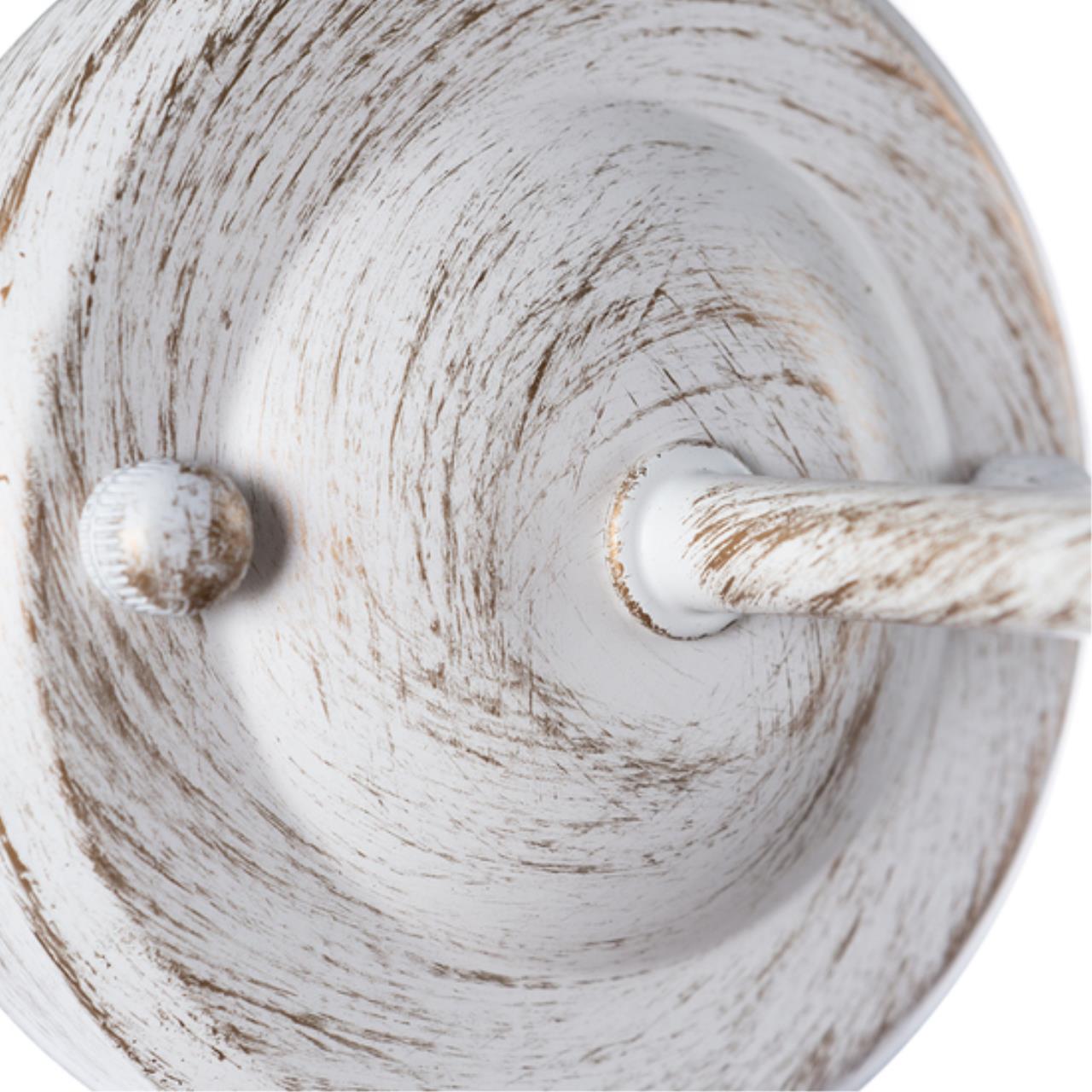 картинка Настенный светильник Arte Lamp Cincia A5090AP-1WG от магазина pro-decor.kz