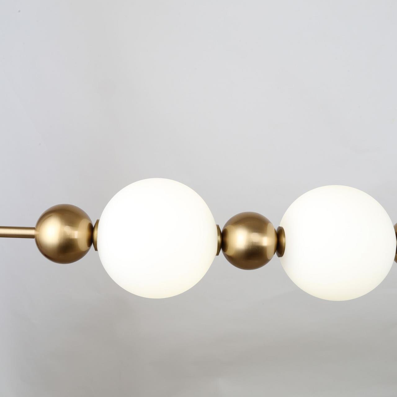 картинка Подвесная люстра Chantra 4088-5P от магазина pro-decor.kz