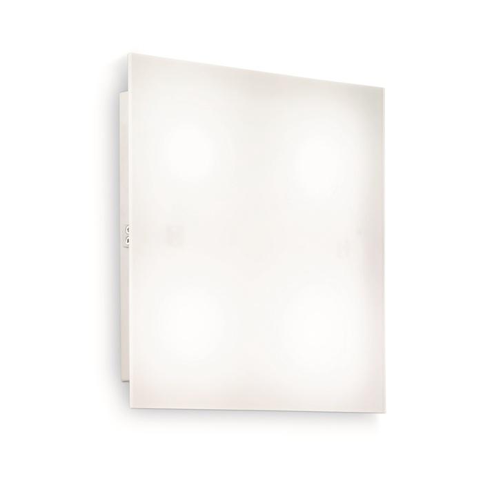 картинка Светильник FLAT PL4 D30 134895 от магазина pro-decor.kz