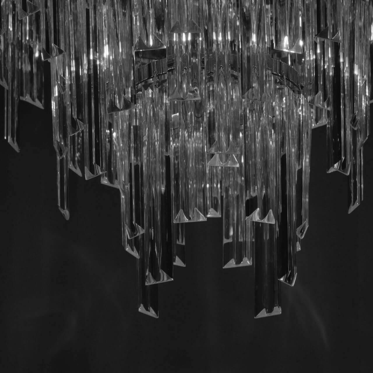 картинка Подвесная люстра MW-Light Аделард 642013305 от магазина pro-decor.kz