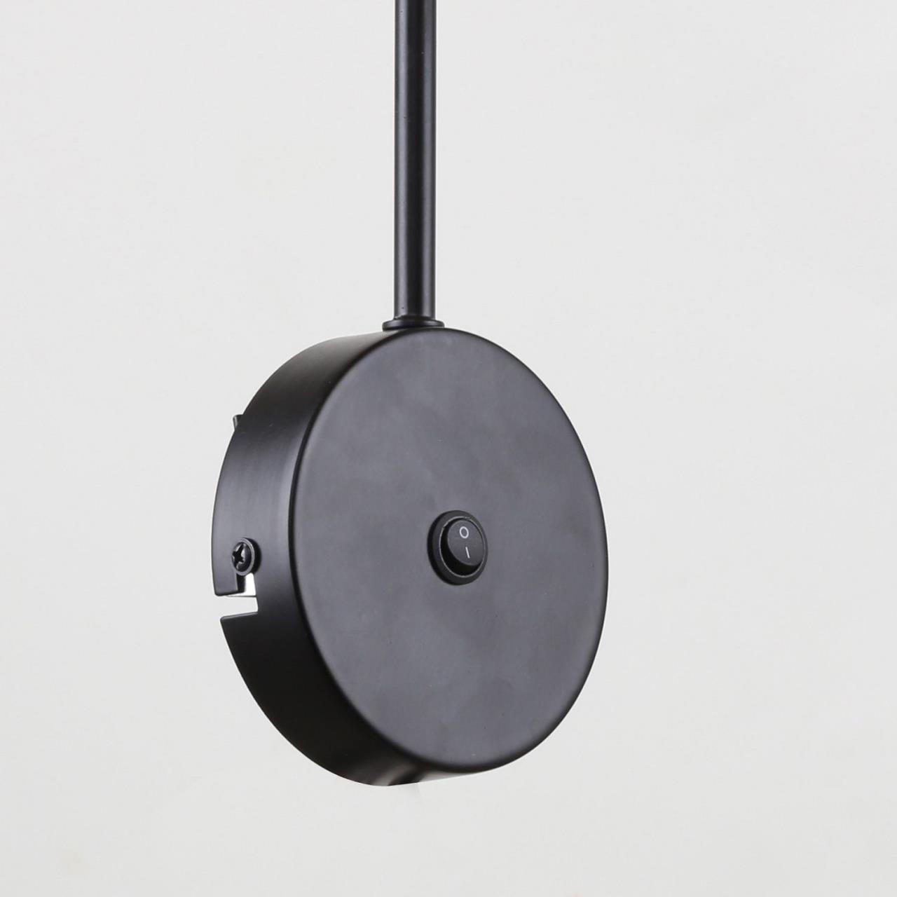 картинка Настенный светильник Harsh 4082-1W от магазина pro-decor.kz