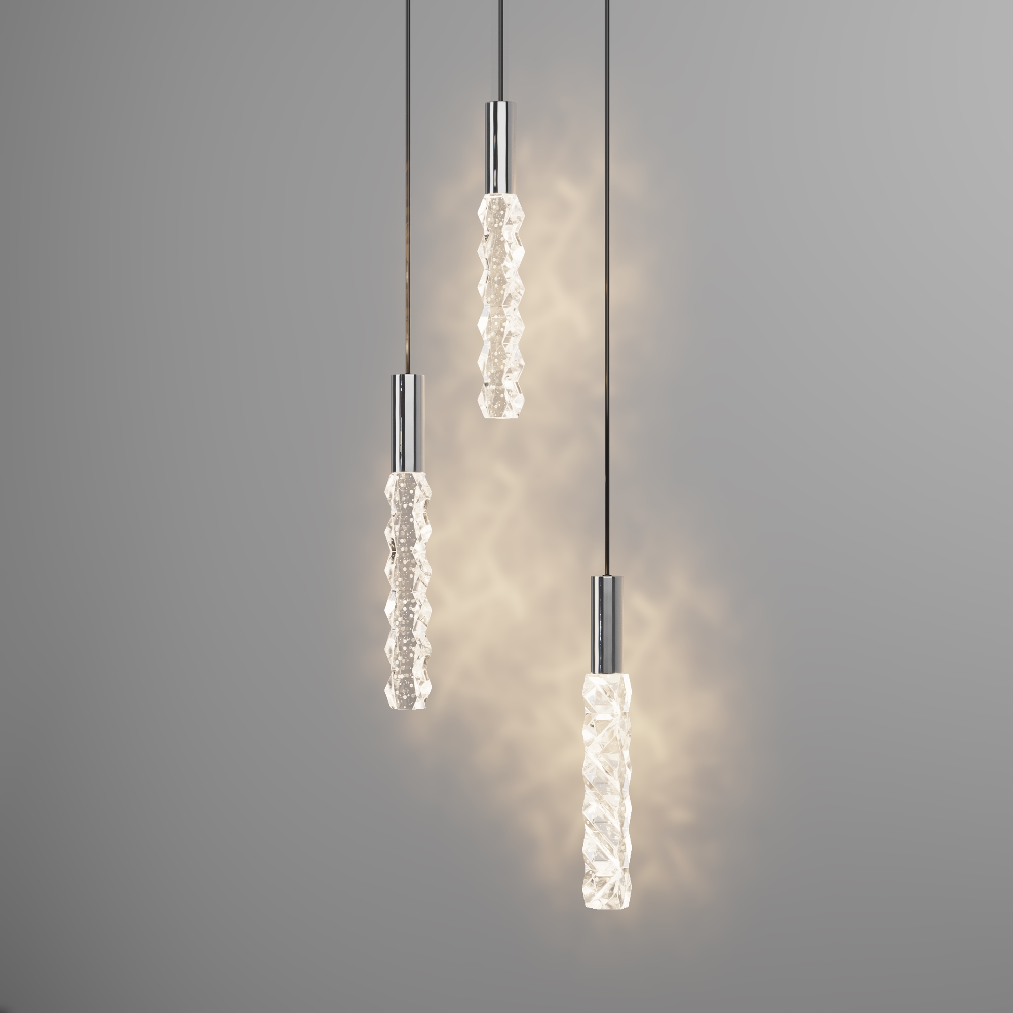 картинка Подвесной светильник Maytoni MOD328PL-L9CH3K Selemo от магазина pro-decor.kz