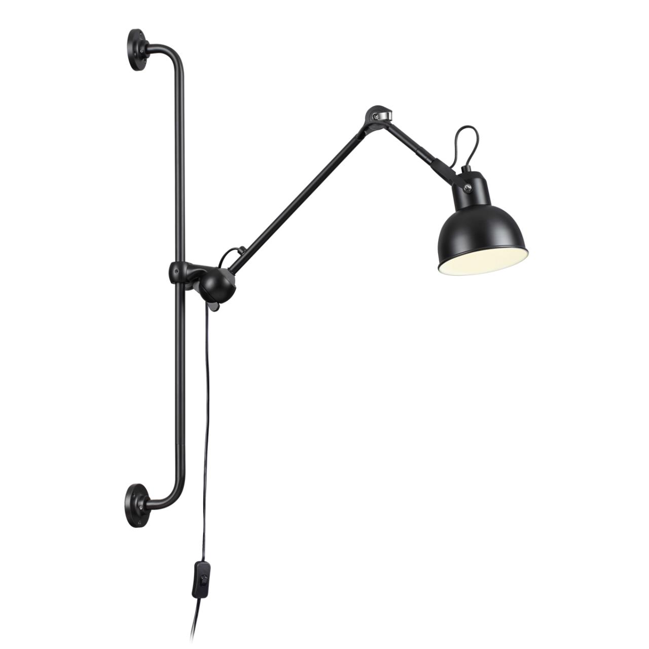 картинка Спот Odeon Light Modern Arta 4125/1WA от магазина pro-decor.kz