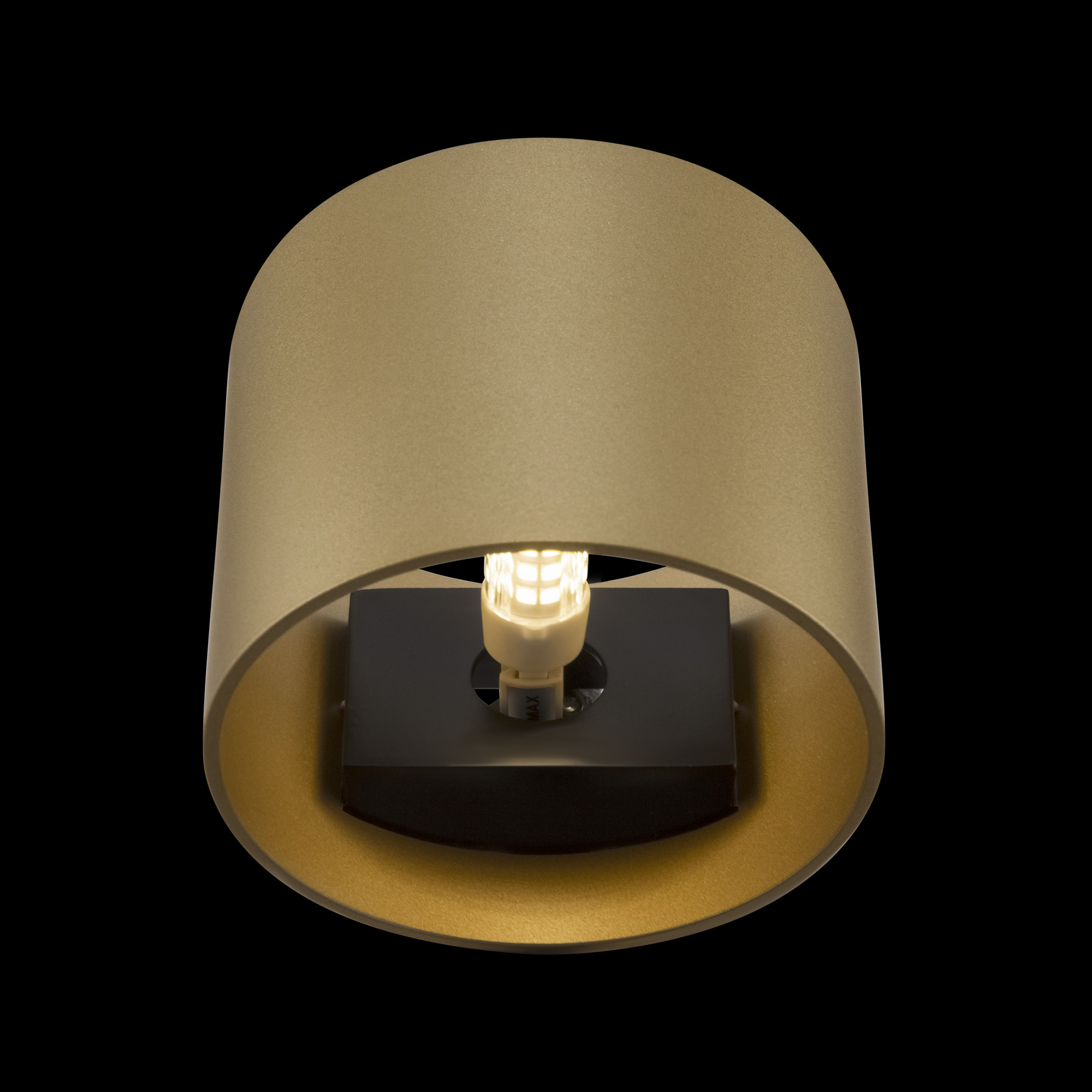 картинка Бра Maytoni Rond C066WL-01MG магазин pro-decor.kz являющийся официальным дистрибьютором в Казахстане картинка Бра Maytoni Rond C066WL-01MG от магазина pro-decor.kz