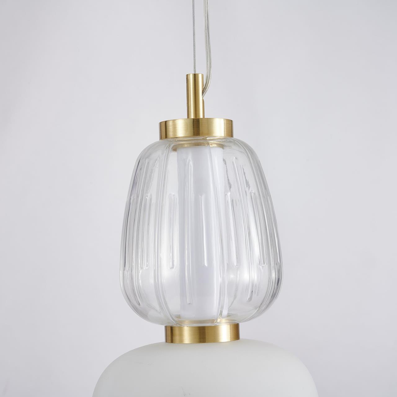 картинка Подвес Bella 4057-1P от магазина pro-decor.kz
