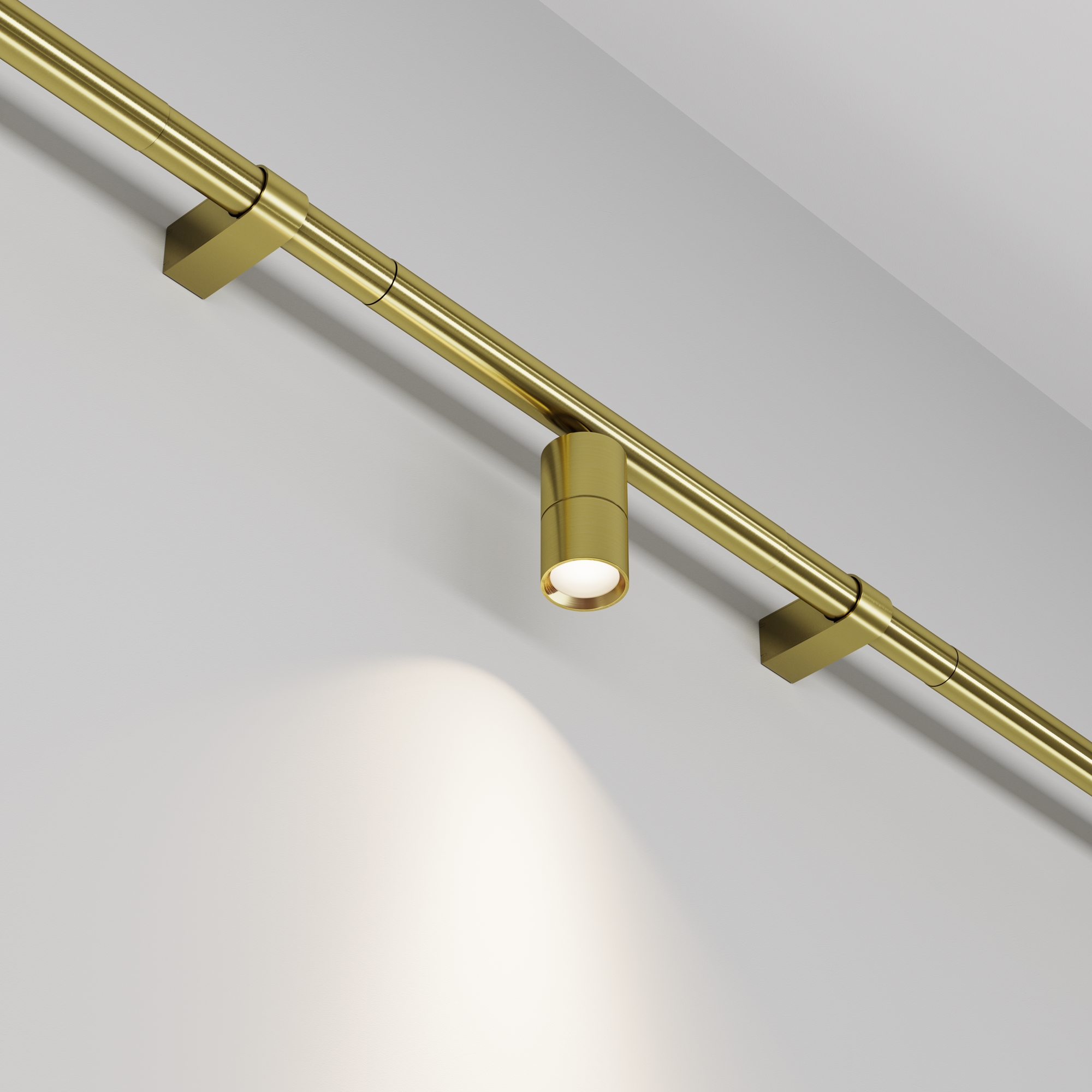 картинка Светильник Technical C103CL-5W3-6K-BS от магазина pro-decor.kz