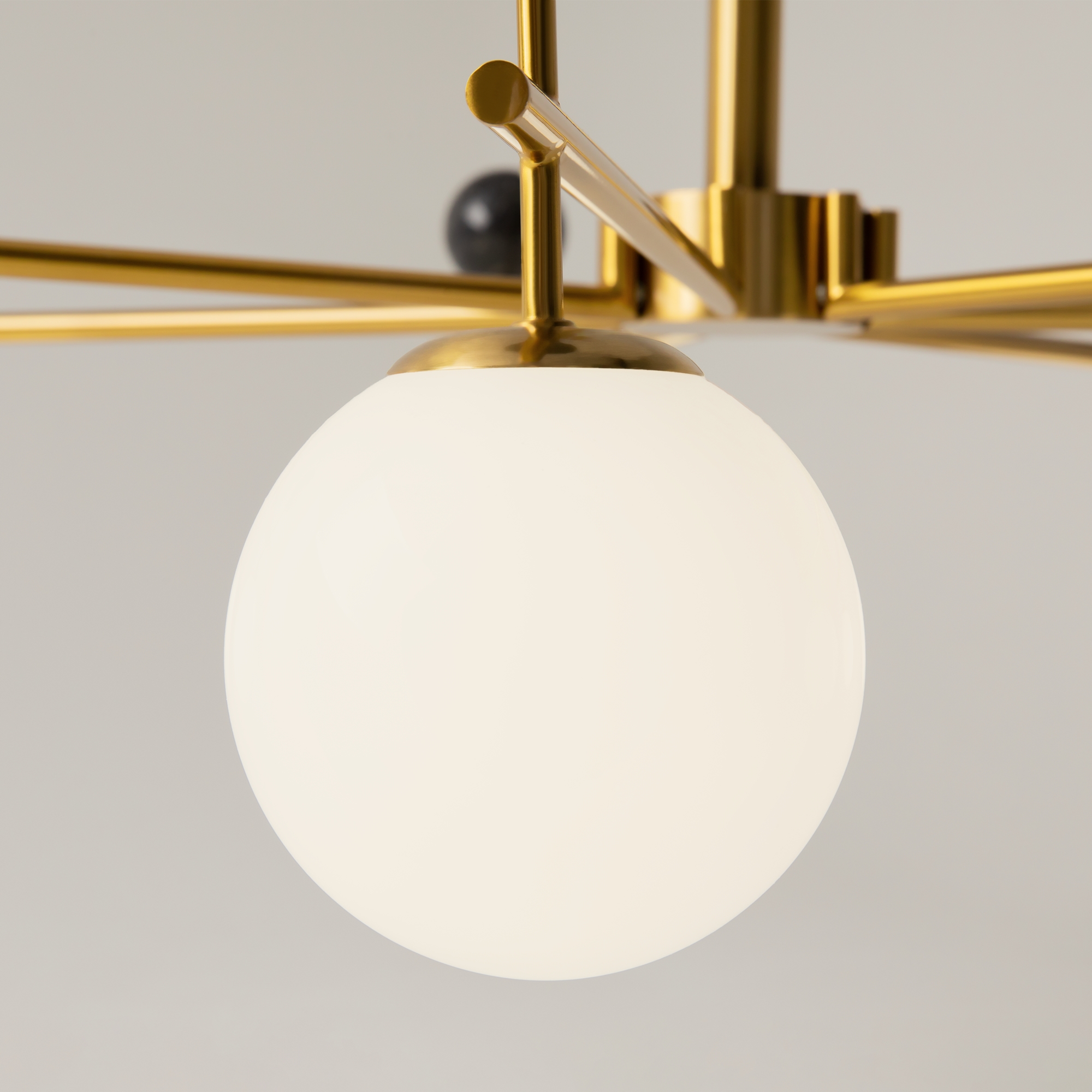 картинка Подвесной светильник Maytoni MOD436PL-07BS от магазина pro-decor.kz