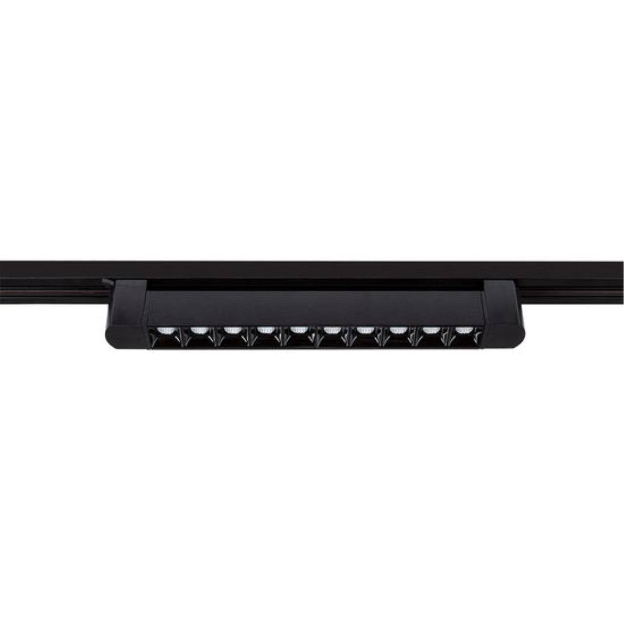 картинка Трековый светильник Arte Lamp FLASH A4575PL-1BK от магазина pro-decor.kz