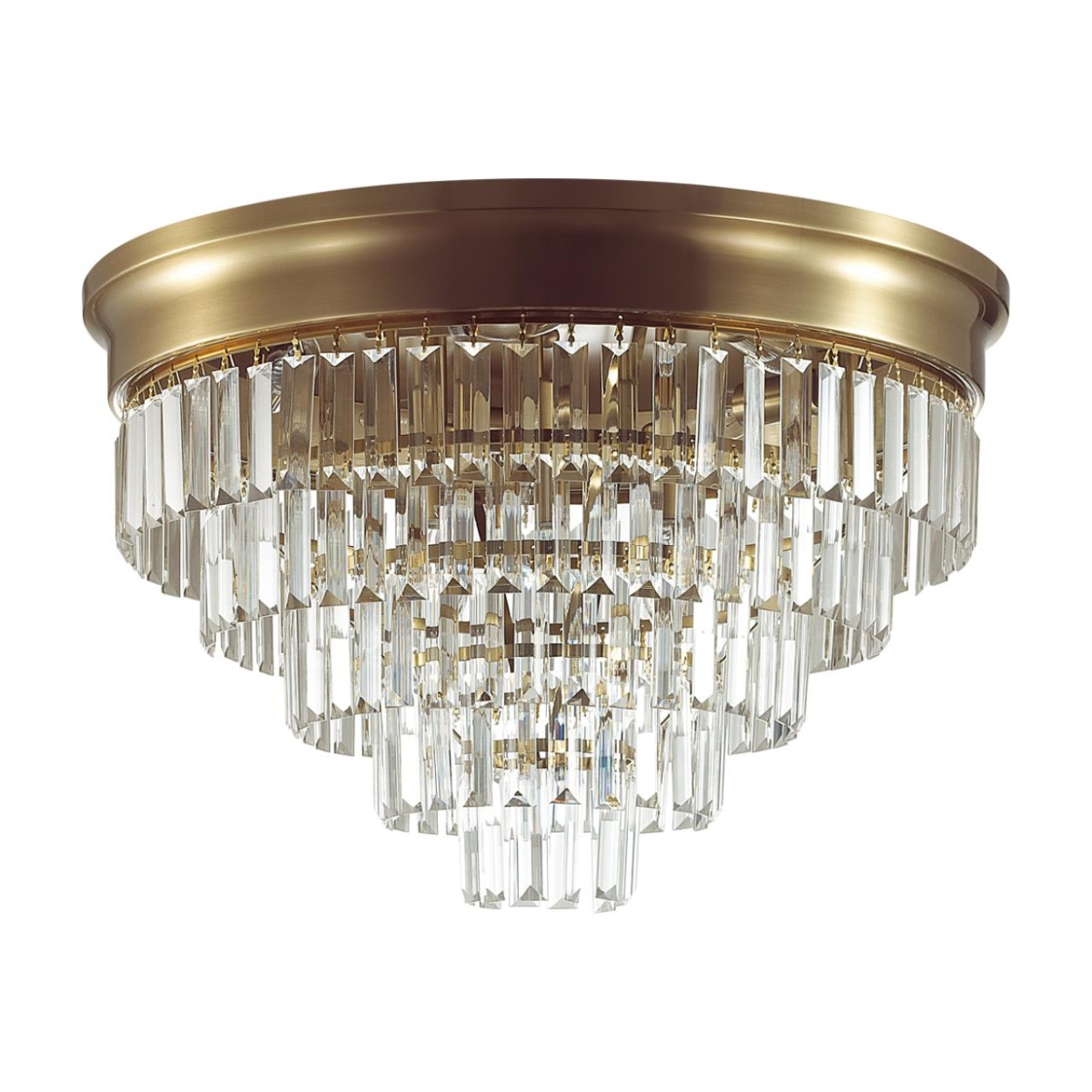 картинка 5257/8C Lumion Люстра потолочная ZAHA от магазина pro-decor.kz