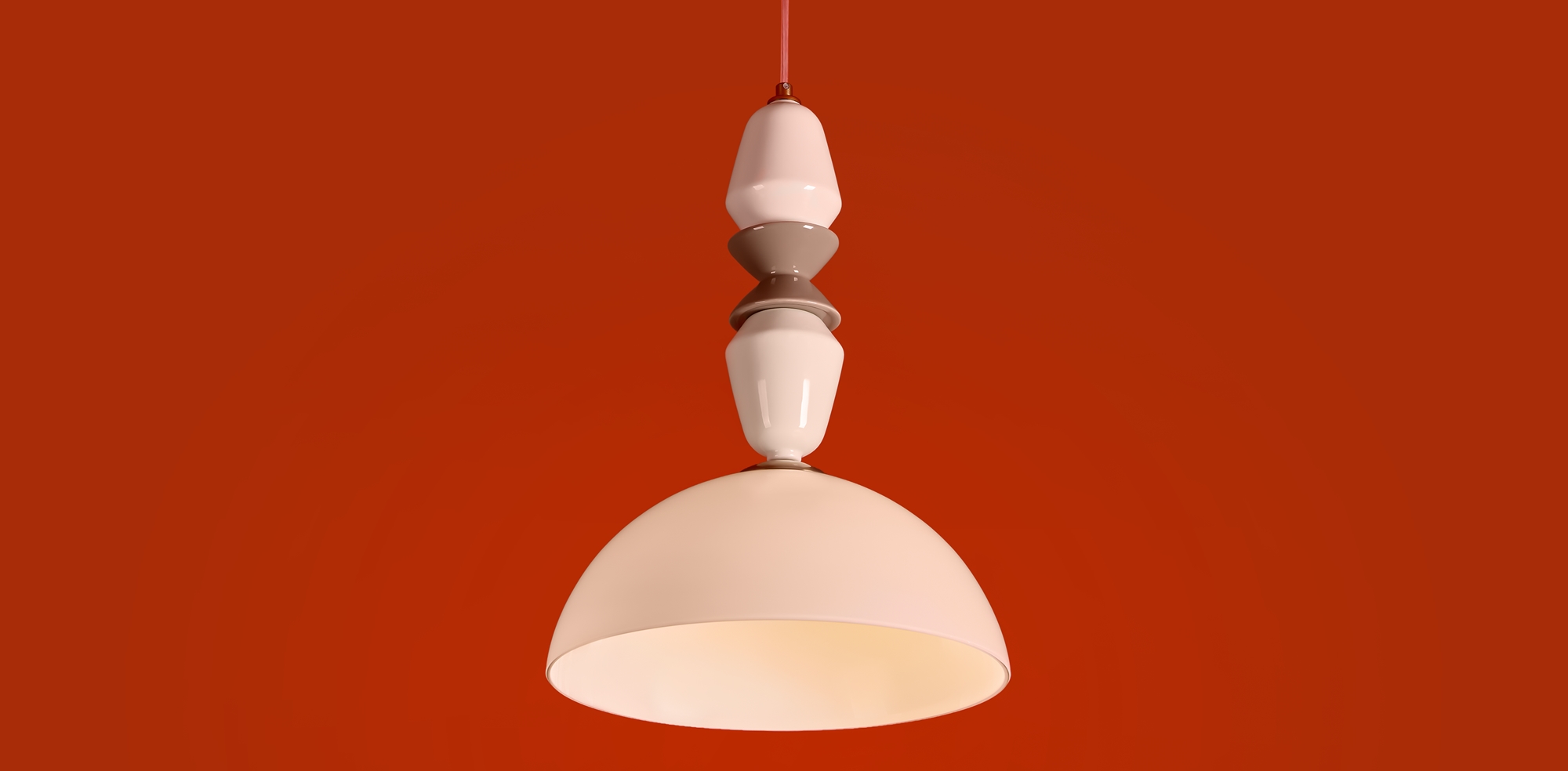 картинка Подвесной светильник Tela Freya FR2061PL-01BS3 от магазина pro-decor.kz