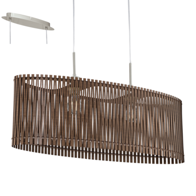 картинка Подвесной светильник Eglo Sendero 96201 магазин pro-decor.kz являющийся официальным дистрибьютором в Казахстане картинка Подвесной светильник Eglo Sendero 96201 от магазина pro-decor.kz