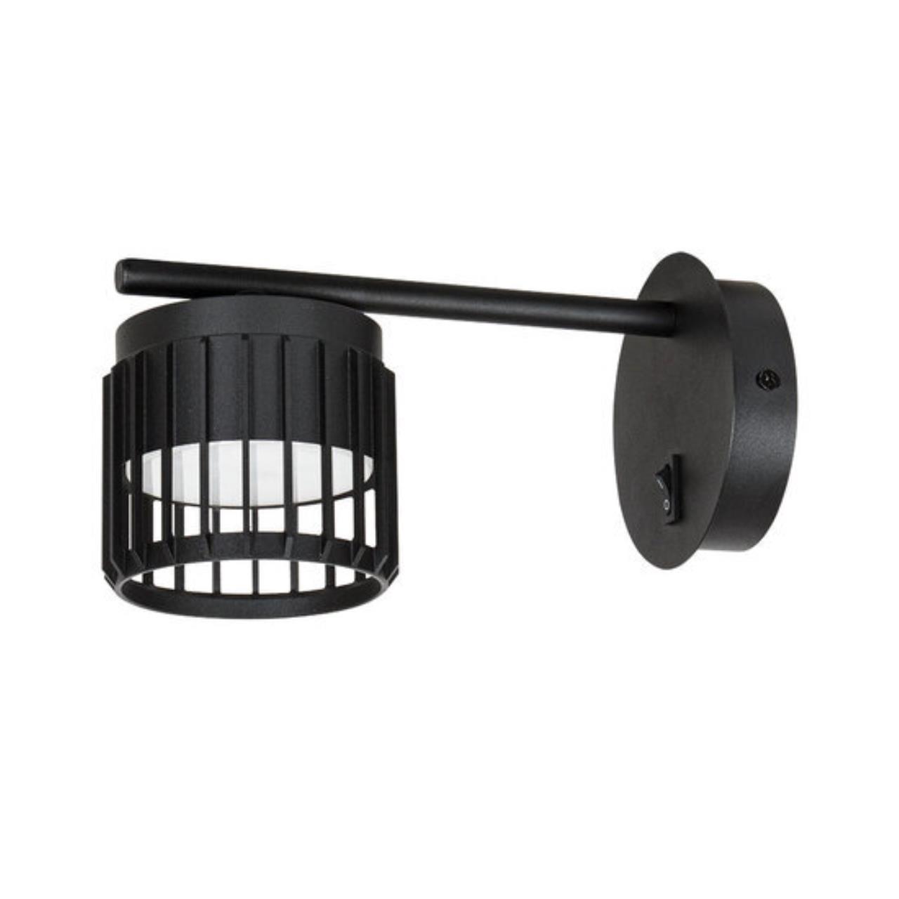 картинка Спот Arte Lamp ATRIA A8032AP-1BK от магазина pro-decor.kz
