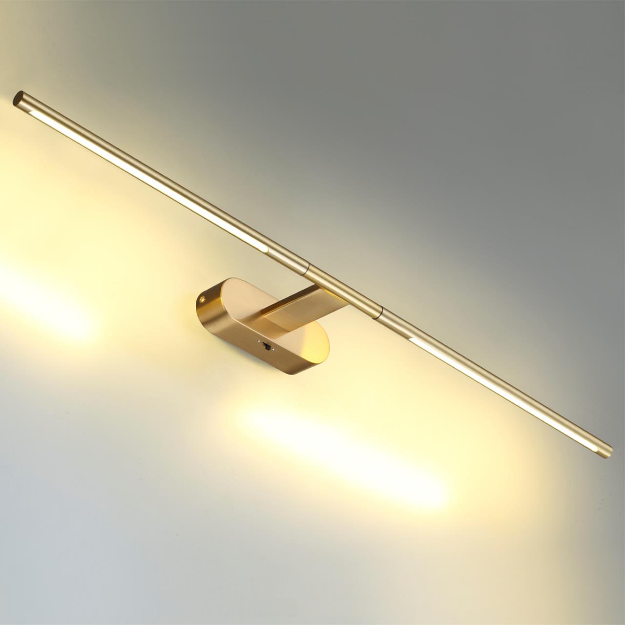 картинка 6635/9WL HIGHTECH Odeon Light Настенный светильник  от магазина pro-decor.kz