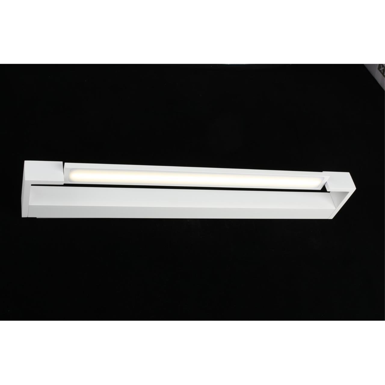 картинка Настенный светодиодный светильник Aployt Liset APL.013.01.18 от магазина pro-decor.kz