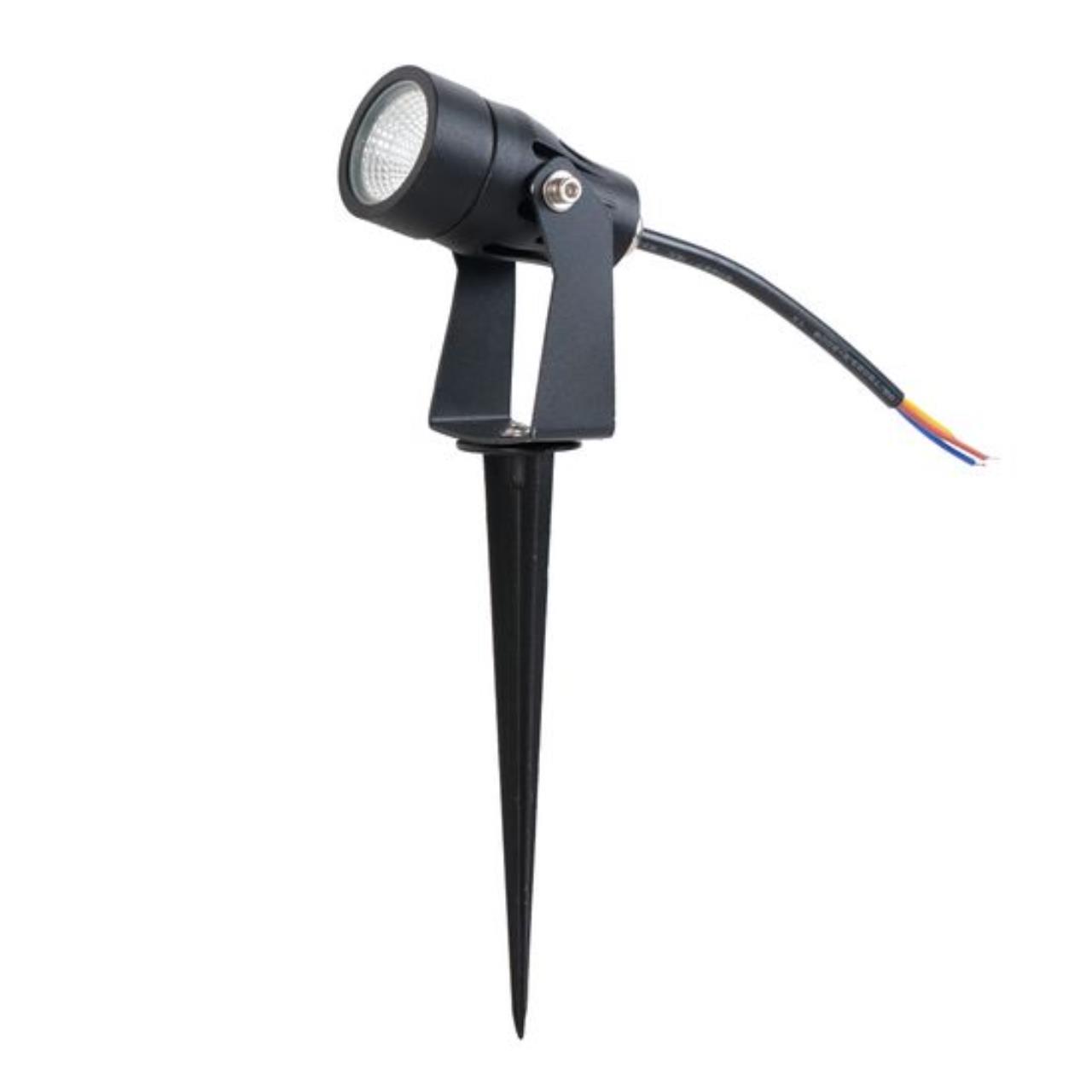 картинка Уличный светильник Arte Lamp ELSIE A4705IN-1BK от магазина pro-decor.kz