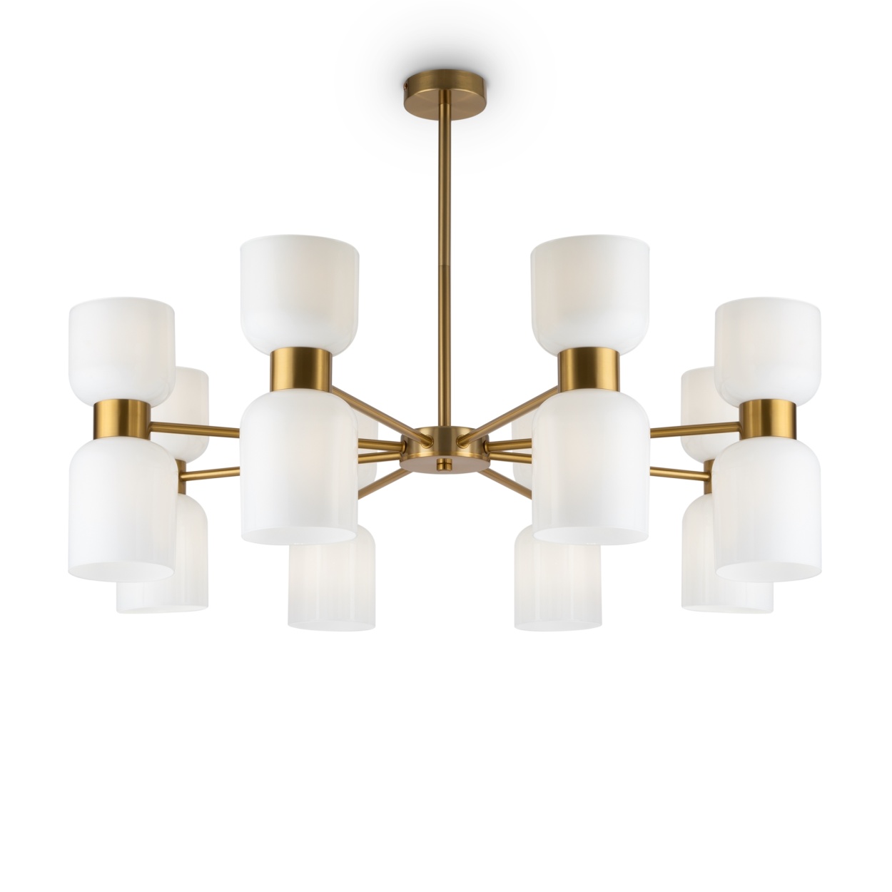 картинка Подвесной светильник Freya FR5203PL-16BS от магазина pro-decor.kz