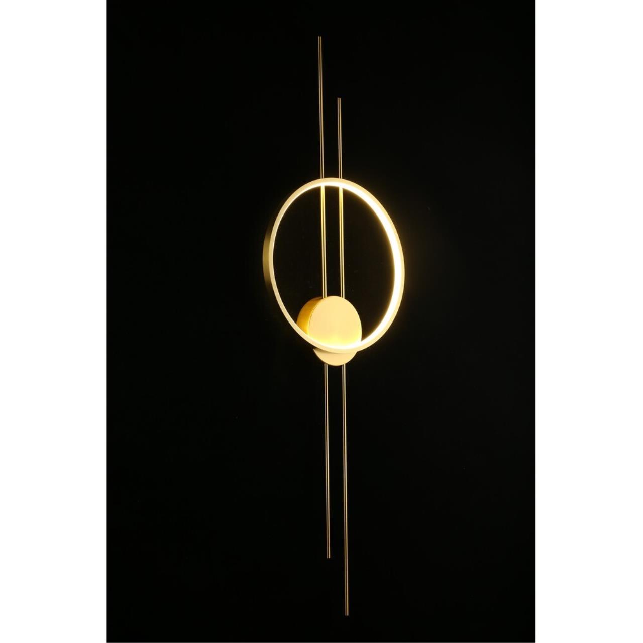 картинка APL.340.11.16 Бра настенное Aployt Veronik от магазина pro-decor.kz