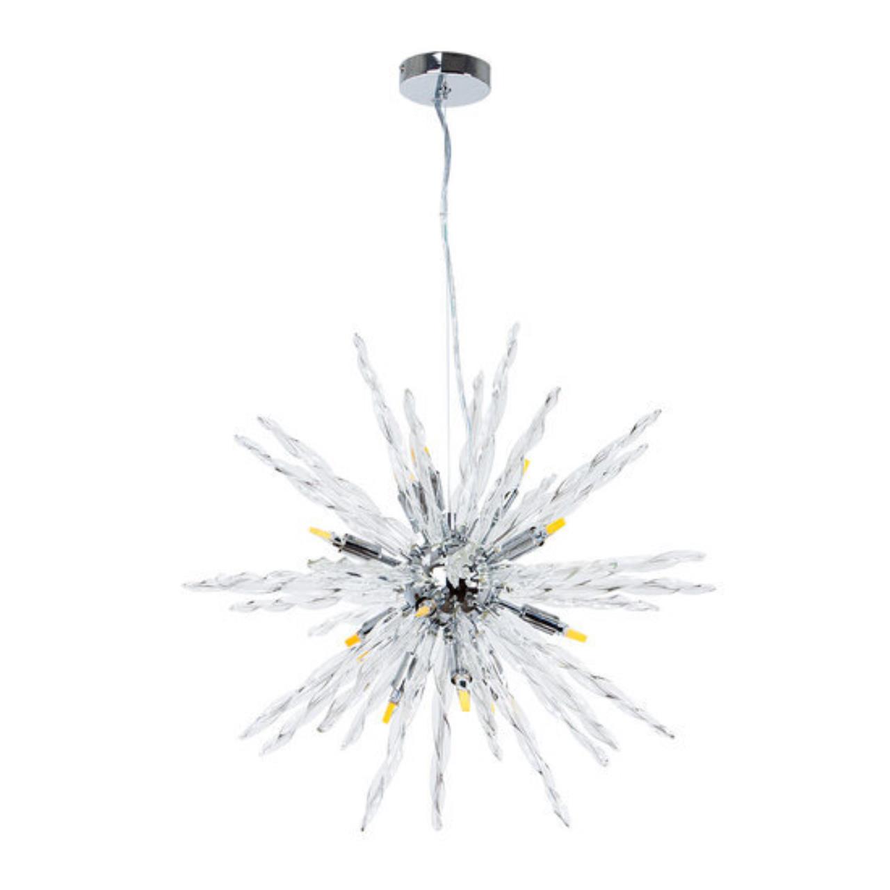 картинка Подвесной светильник Arte Lamp BELLA A1066SP-12CC от магазина pro-decor.kz