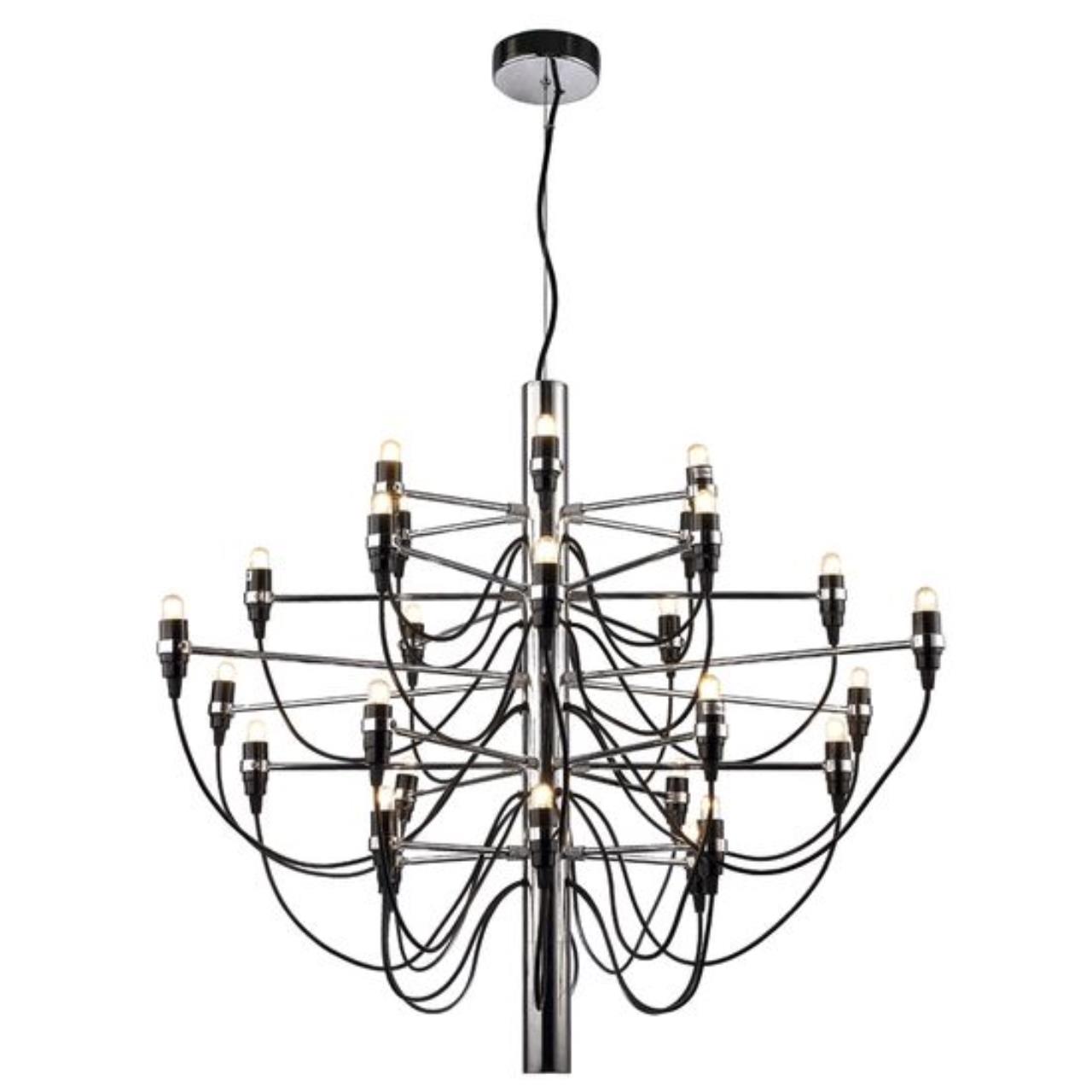 картинка Подвесной светильник Divinare Molto 8030/02 LM-30 от магазина pro-decor.kz