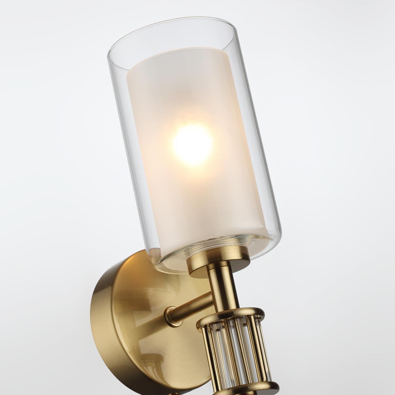 картинка 5088/1WA Odeon Light Бра SAGA от магазина pro-decor.kz