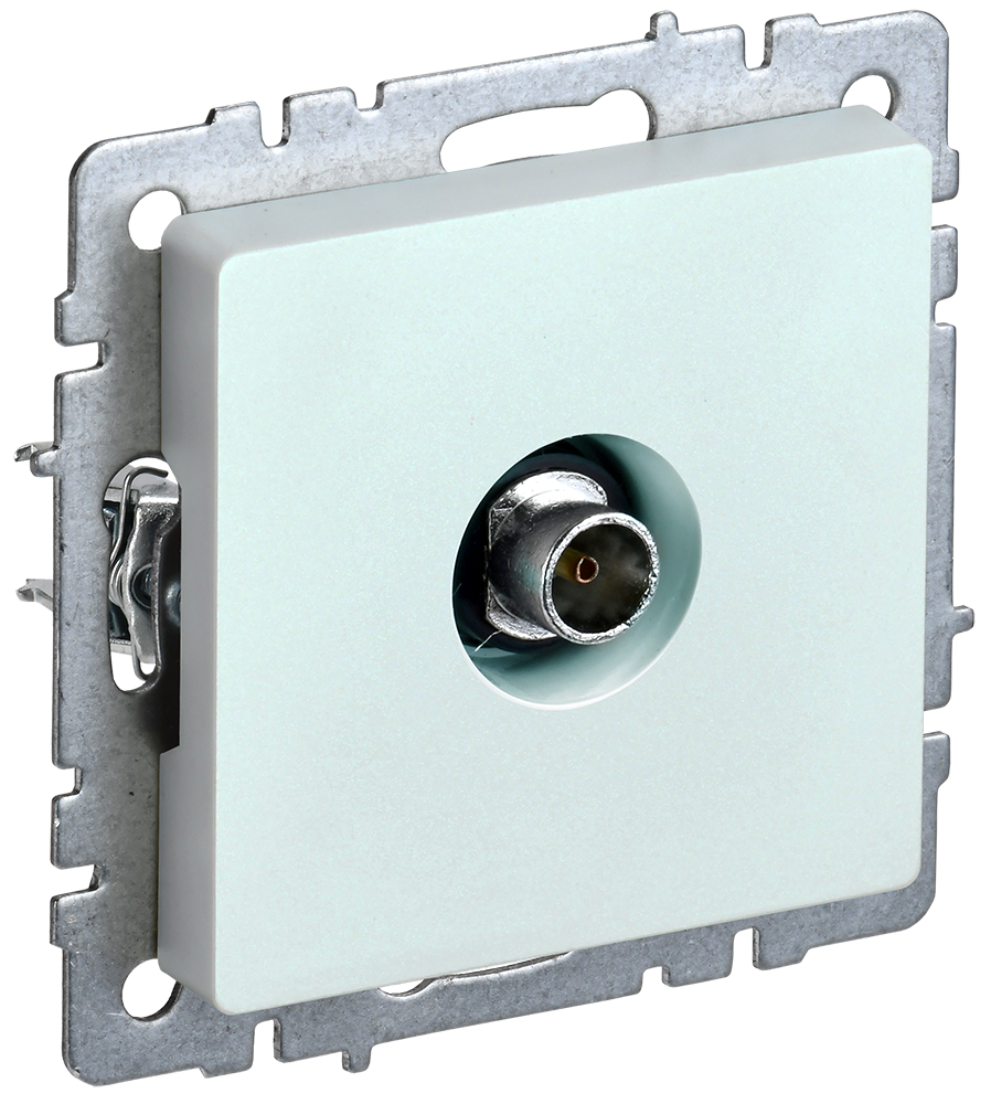 картинка BRITE Роз. TV оконечная РТВ11-0-БрЖ жемч. IEK магазин pro-decor.kz являющийся официальным дистрибьютором в Казахстане картинка BRITE Роз. TV оконечная РТВ11-0-БрЖ жемч. IEK от магазина pro-decor.kz