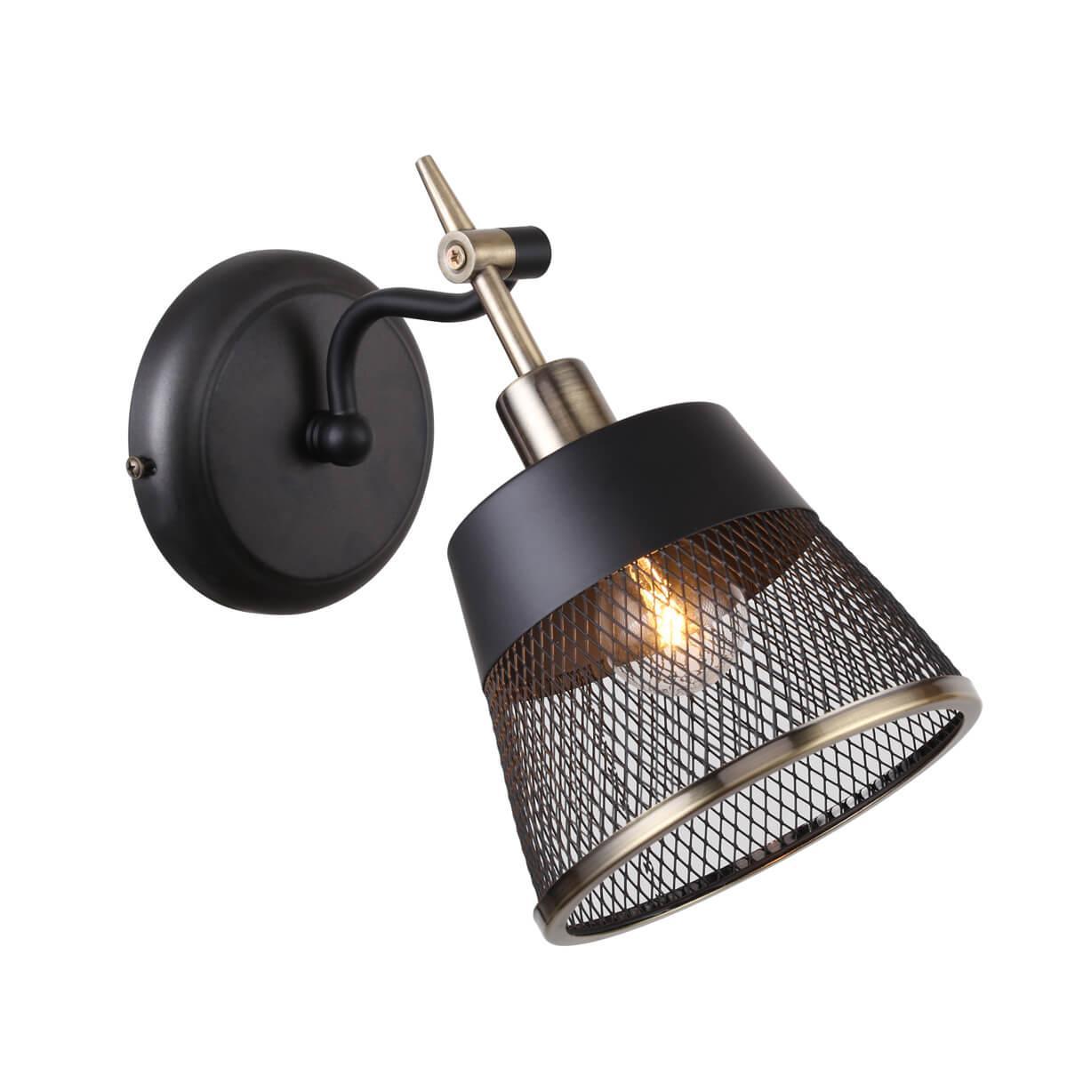 картинка Спот F-Promo Eget 2197-1W от магазина pro-decor.kz