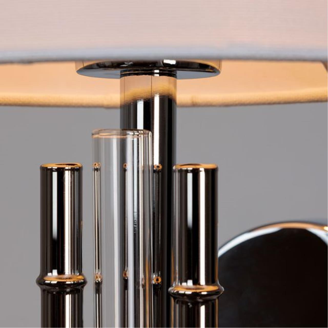 картинка Настенный светильник TAYGETA Arte Lamp A4097AP-1CC от магазина pro-decor.kz