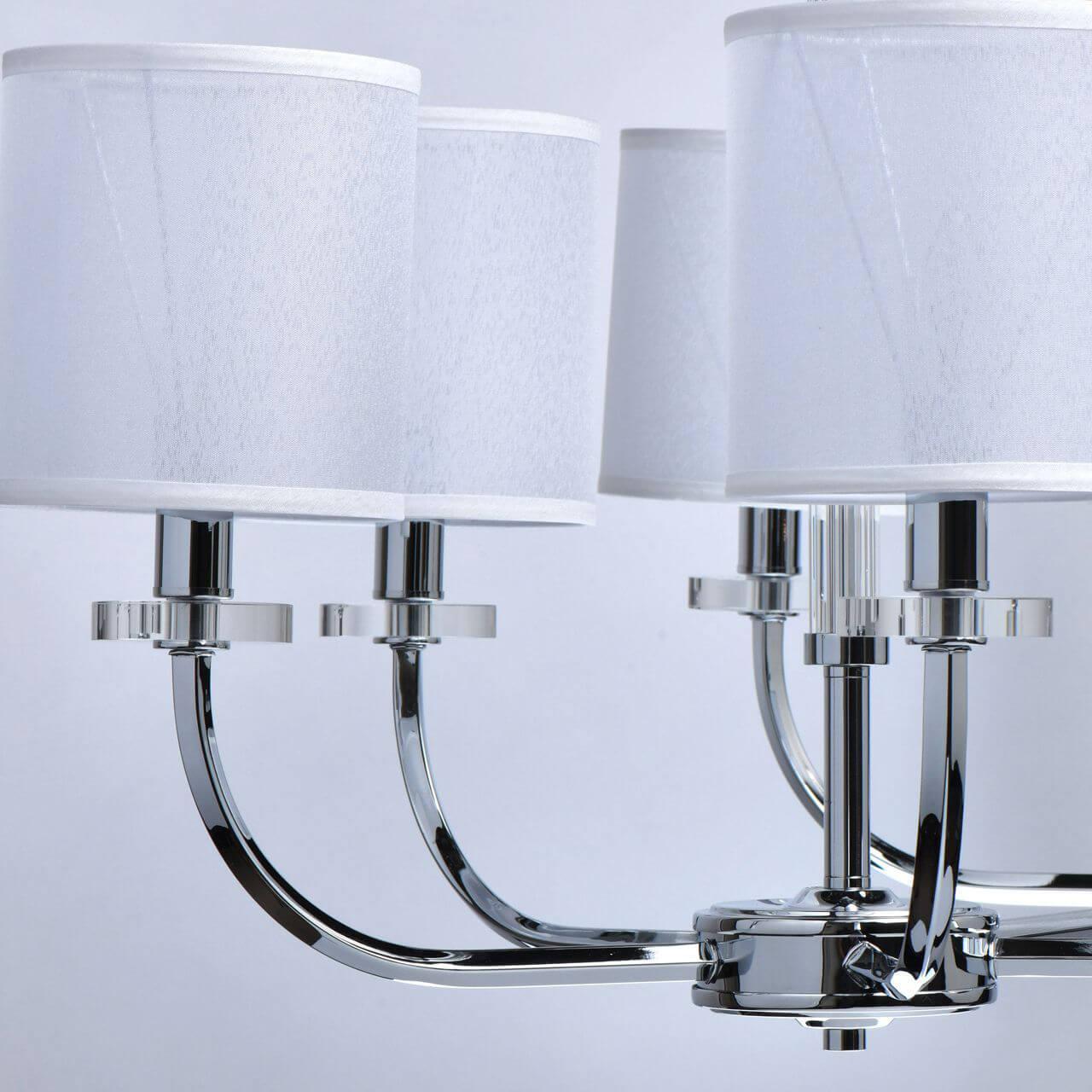 картинка Подвесная люстра Chiaro Палермо 386017108 от магазина pro-decor.kz