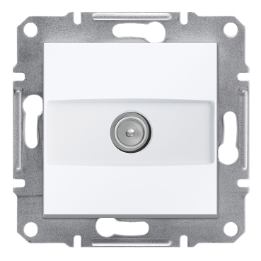 картинка Asfora розетка ТВ Schneider Electric EPH3270121 от магазина pro-decor.kz