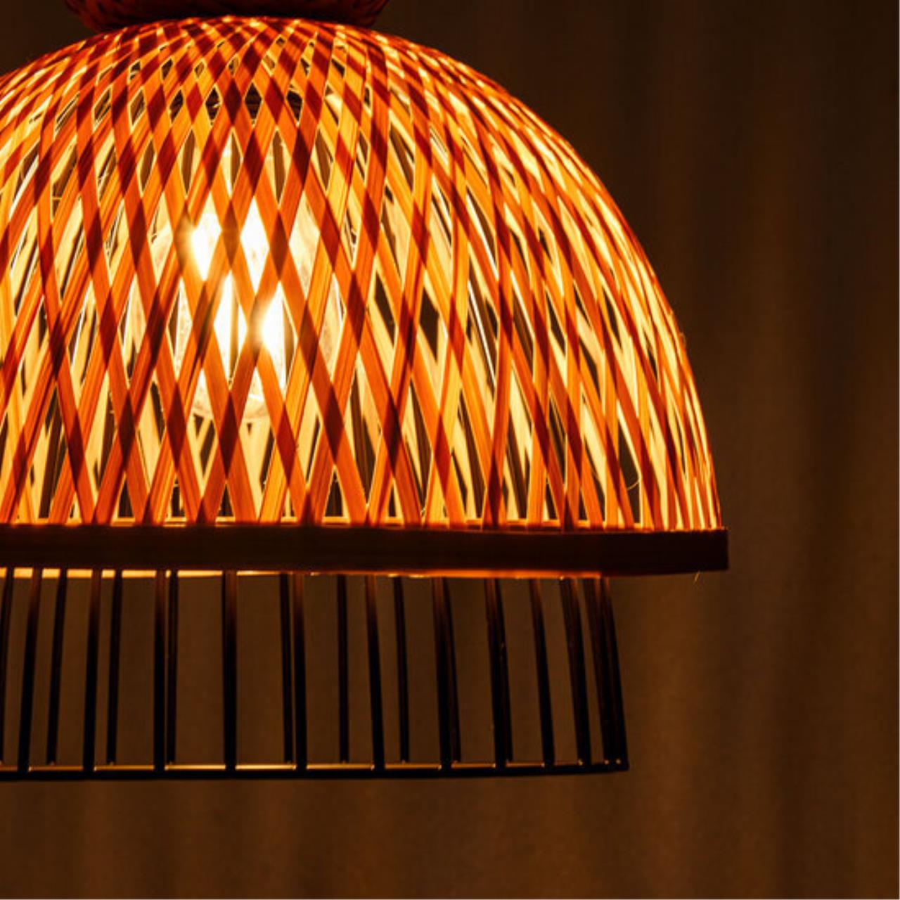 картинка Подвесной светильник Arte Lamp WOODSTOCK A7070SP-1BK от магазина pro-decor.kz