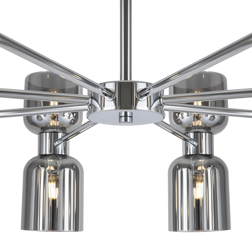 картинка Подвесной светильник Freya FR5203PL-16CH1 магазин pro-decor.kz являющийся официальным дистрибьютором в Казахстане картинка Подвесной светильник Freya FR5203PL-16CH1 от магазина pro-decor.kz