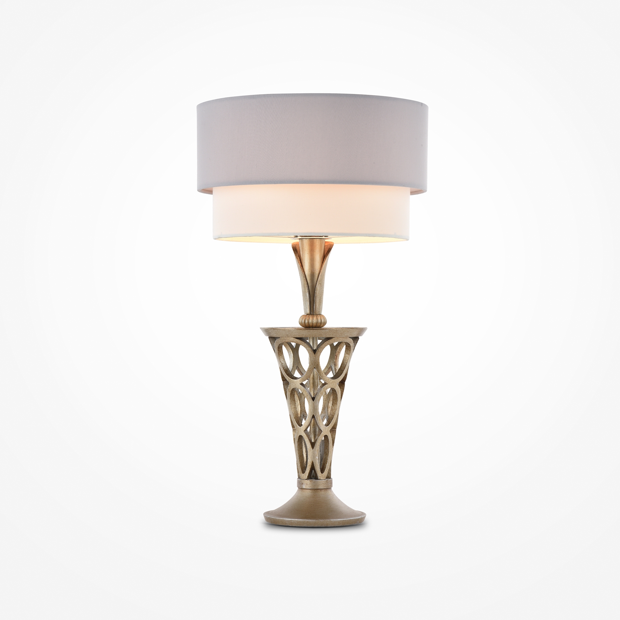 картинка Настольная лампа Maytoni Lillian H311-11-G магазин pro-decor.kz являющийся официальным дистрибьютором в Казахстане картинка Настольная лампа Maytoni Lillian H311-11-G от магазина pro-decor.kz