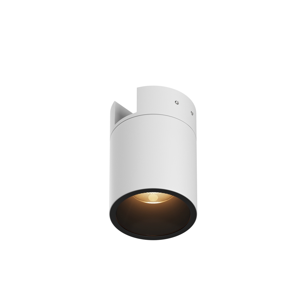 картинка Уличный трековый светильник Outdoor O-TR01-2-S-16WW3K от магазина pro-decor.kz