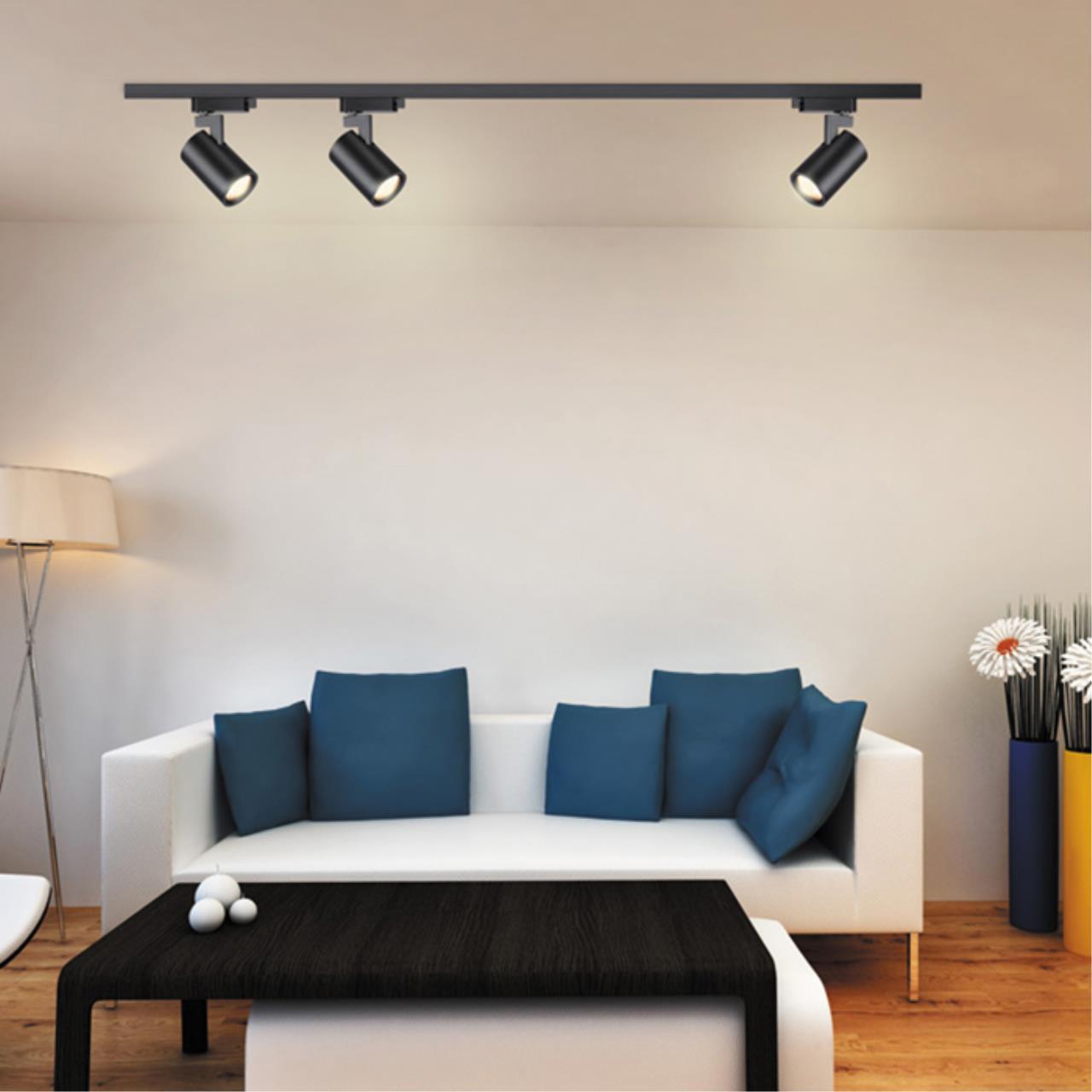 картинка Трековый светильник Novotech Port Gusto 370647 от магазина pro-decor.kz