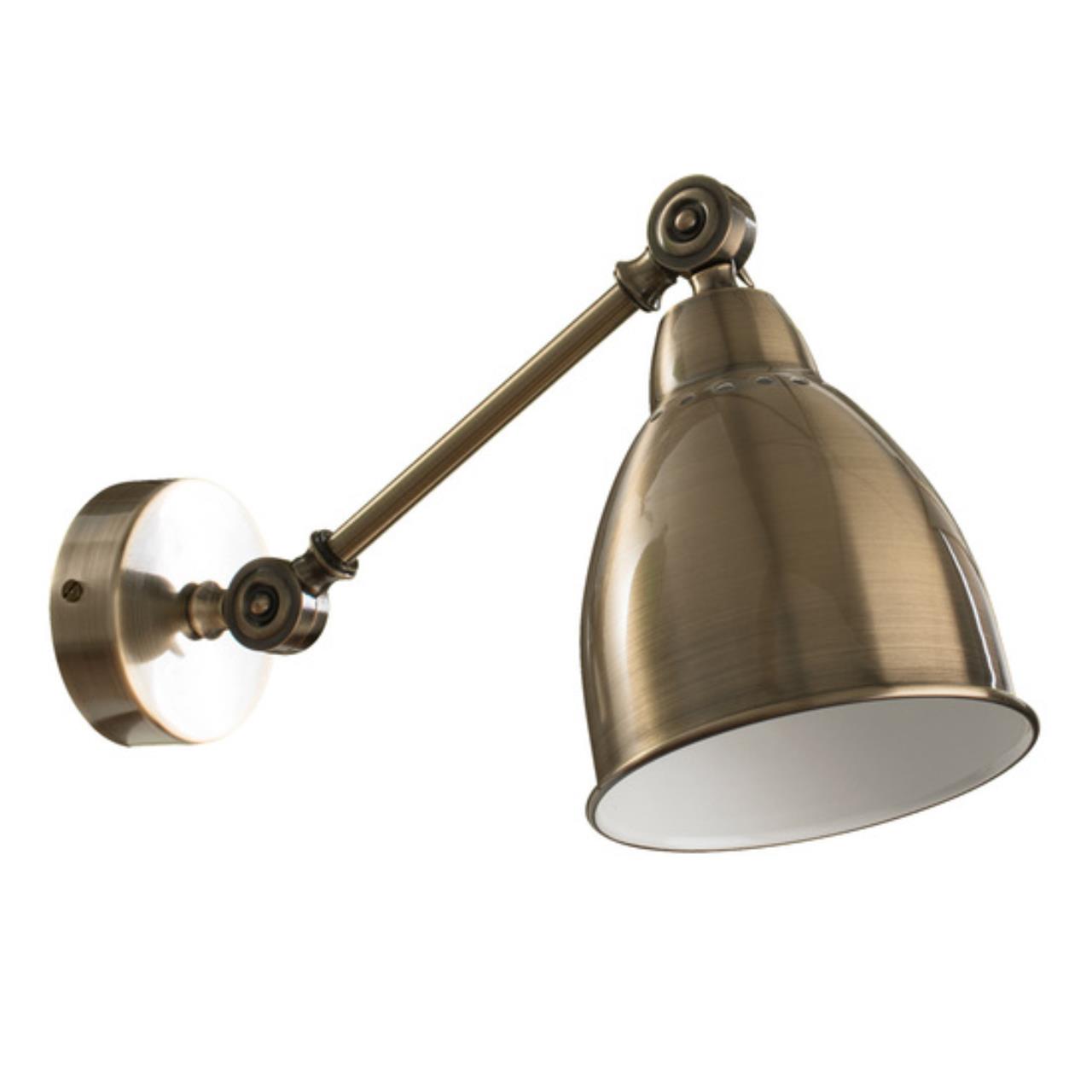 картинка Спот Arte Lamp 43 A2054AP-1AB от магазина pro-decor.kz