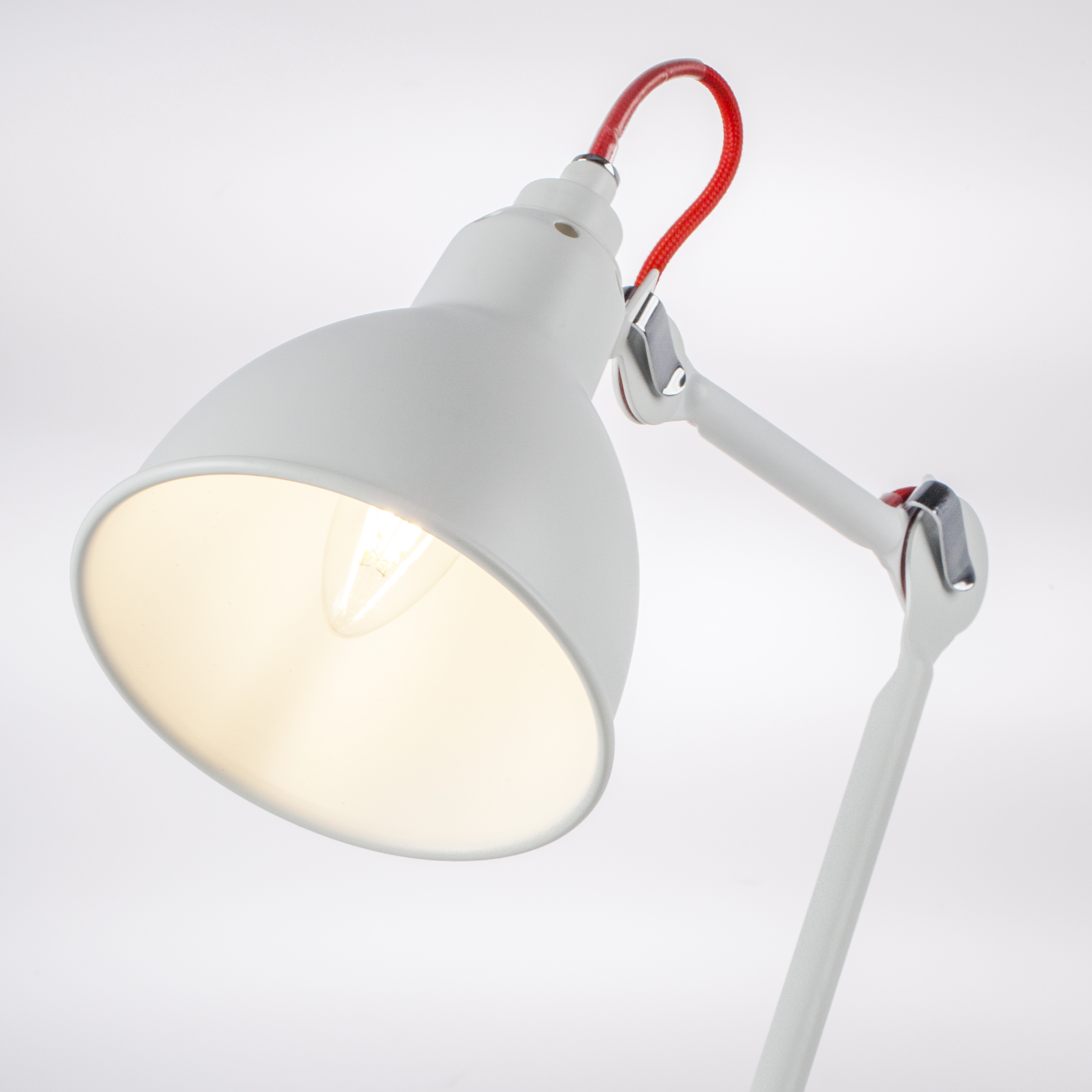 картинка Настольная лампа Lightstar Loft 765916 от магазина pro-decor.kz