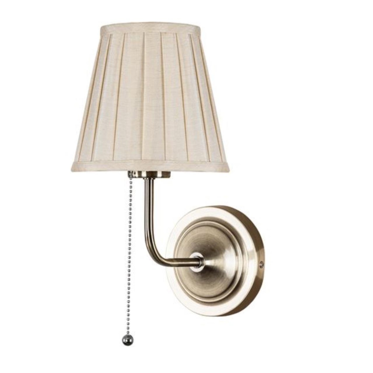 картинка Бра Arte Lamp MARRIOT A5039AP-1AB от магазина pro-decor.kz