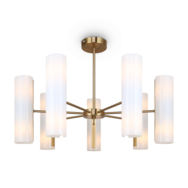 картинка Потолочный светильник Freya FR5368CL-14BS магазин pro-decor.kz являющийся официальным дистрибьютором в Казахстане картинка Потолочный светильник Freya FR5368CL-14BS от магазина pro-decor.kz