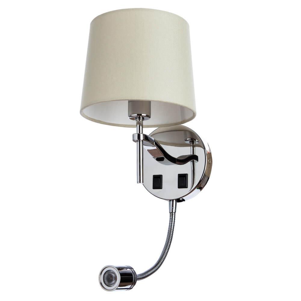 картинка Бра Divinare 1341/02 AP-2 от магазина pro-decor.kz