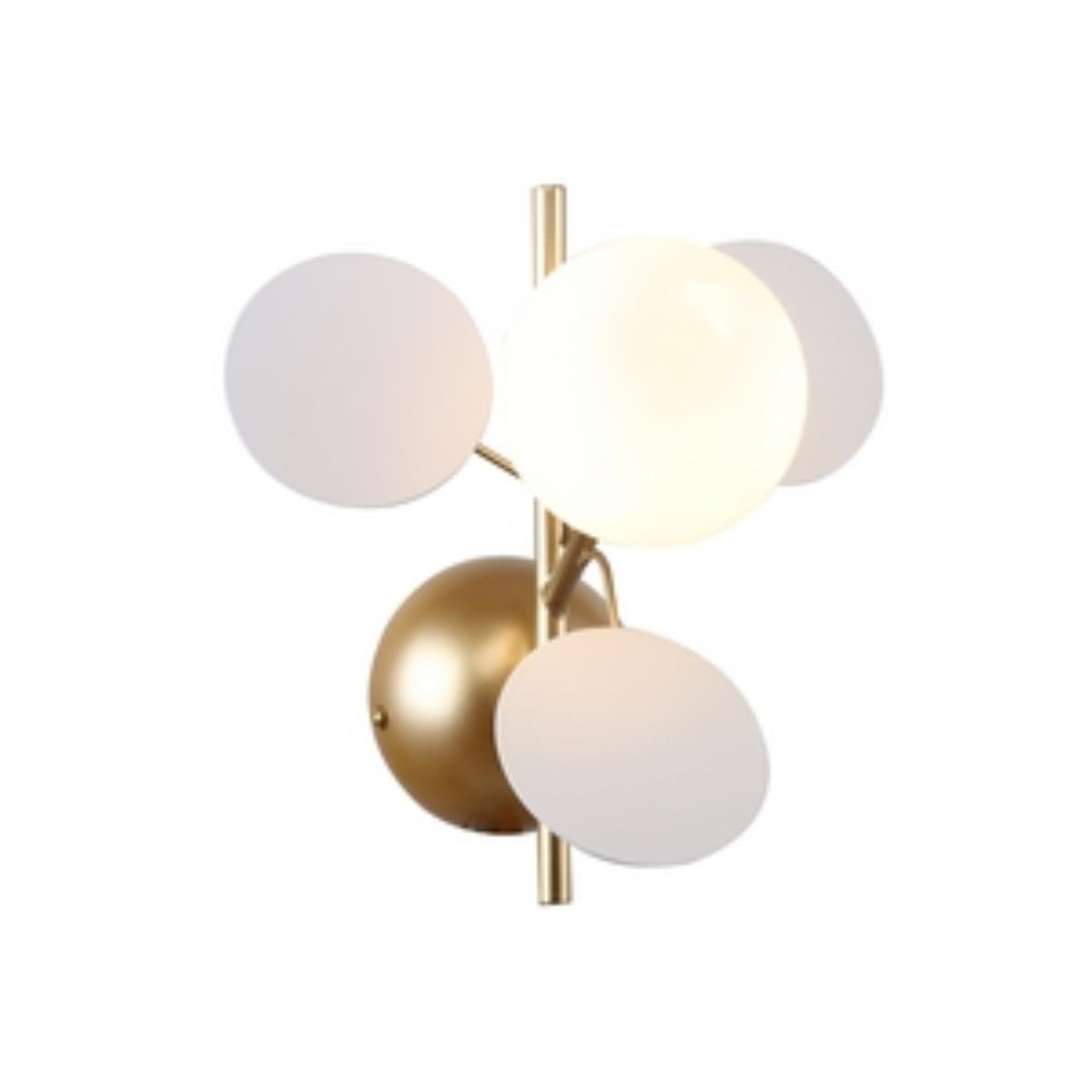 картинка Бра F-Promo Bliss 2771-1W магазин pro-decor.kz являющийся официальным дистрибьютором в Казахстане картинка Бра F-Promo Bliss 2771-1W от магазина pro-decor.kz