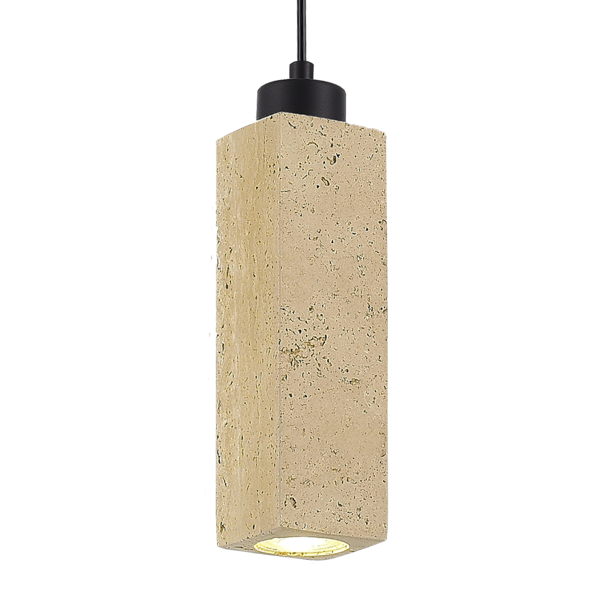 картинка SL1194.413.01 Светильник подвесной ST-Luce EARTHY от магазина pro-decor.kz