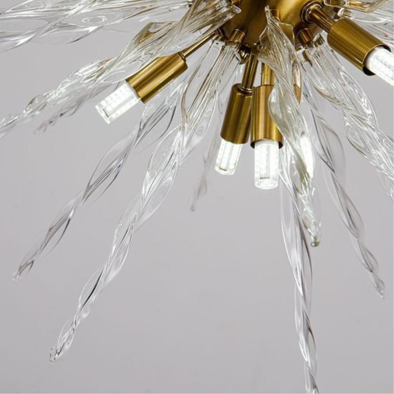 картинка Подвесной светильник Arte Lamp BELLA A1066SP-12PB магазин pro-decor.kz являющийся официальным дистрибьютором в Казахстане картинка Подвесной светильник Arte Lamp BELLA A1066SP-12PB от магазина pro-decor.kz